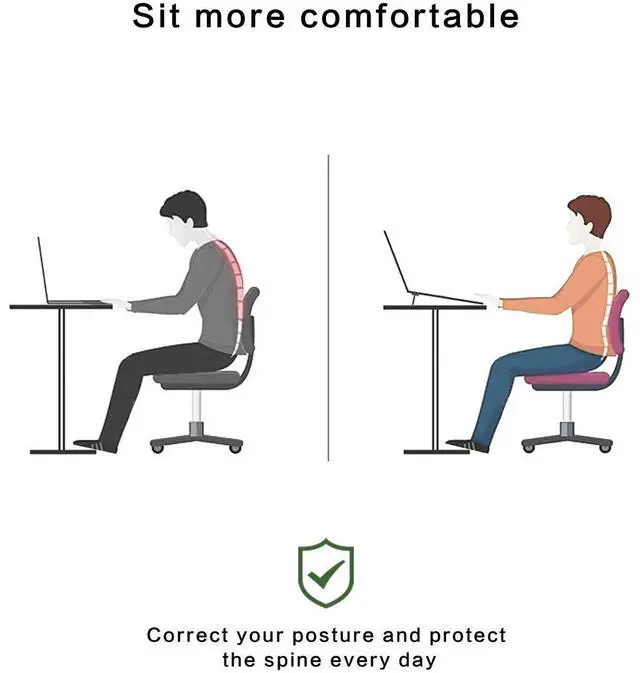 Alt view image 13 of 14 - Laptop Stand Portable,Zinc Alloy Laptop Mini Stand,Laptop Riser Invisible,Ergonomic Laptop Stand Cooling Suitable for 12-20 Inches Laptop.Silver-2pieces