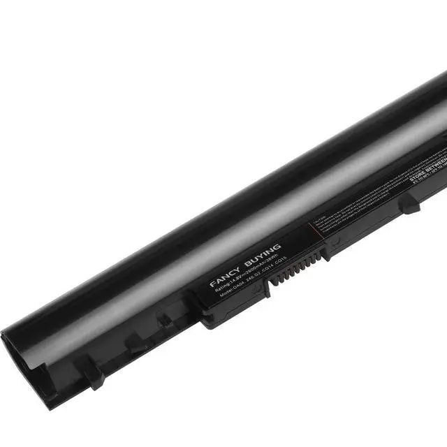 Alt view image 9 of 14 - 38Wh Spare 746641-001 Laptop Battery for HP OA04 OA03 740715-001 746458-421 751906-541 HSTNN-LB5Y HSTNN-LB5S OA04041 J1U99AA HSTNN-PB5Y TPN-F113 TPN-F115
