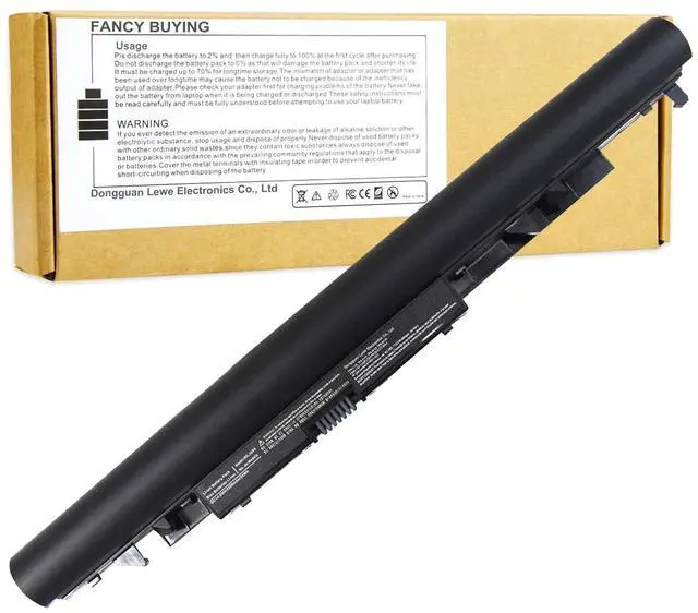 Alt view image 8 of 14 - 919700-850 Laptop Battery for HP Spare 919681-221 919682-121 919682-421 919682-831 919701-850 JC03 JC04 15-BS000 15-BW000 15-bs0xx 15-BS113DX 15-BS013DX 15-BS015DX 15-BS115DX 15-BS060WM 15-BS070WM