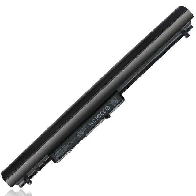 Alt view image 8 of 14 - LA03DF Battery for HP 15-F Series 776622-001 15-f272wm 15-f233wm 15-1272wm 15-f387wm 15-f222wm 15-f271wm 15-f211wm 15-f010wm 15-f215dx 15-f305dx 15-f010dx 15-f111dx 15-f162dx HSTNN-IB6R 752237-001