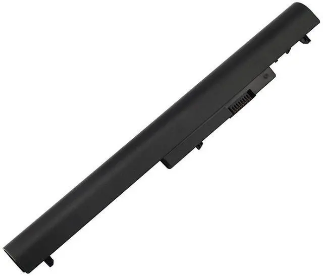 Alt view image 10 of 14 - Laptop/Notebook Battery Replacement for HP 776622-001 728460-001 TPN-Q130 752237-001 TPN-Q132 LA04 TPN-Q129 LA04DF HSTNN-DB5M HSTNN-YB5M F3B96AA HSTNN-UB5M - Black - High Performance New