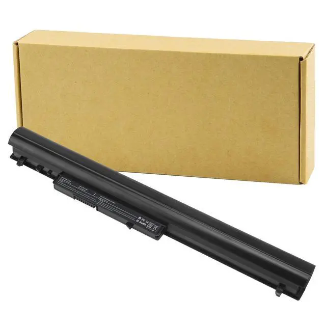 Alt view image 7 of 12 - 776622-001 Battery for HP 15-f272wm LA04 15-f233wm 15-f271wm 15-f211wm 15-f039wm 15-f010wm 15-f009wm 15-f010dx 15-f033wm 15-f305dx 15-f111dx 15-f162dx 15-n210dx 15-f023wm 15-f024wm 15-f100dx 15-f337wm