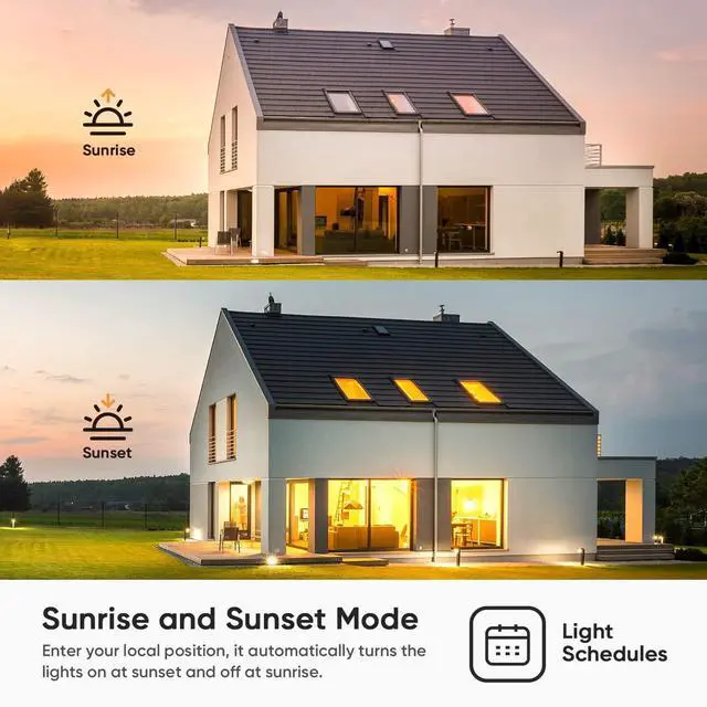 Alt view image 13 of 13 - Smart Dimmer Switch, Single-Pole Smart Switch for Dimmable Bulbs, 2.4GHz WiFi Smart Light Switch Works with Alexa and Google Home, APP Remote Control, Neutral Wire Required