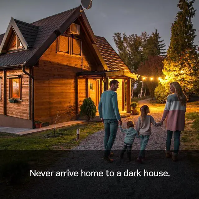 Alt view image 9 of 14 - Decora Smart Switch, Wi-Fi 2nd Gen, Neutral Wire Required, Works with Matter, My Leviton, Alexa, Google Assistant, Apple Home/Siri & Wired or Wire-Free 3-Way, D215S-1RW, White