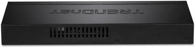 Alt view image 5 of 5 - 8-Port Gigabit PoE+ Switch, 120W PoE Power Budget, 16Gbps Switching Capacity, IEEE 802.1p QoS, DSCP Pass-Through Support, Fanless, Wall Mountable, Lifetime Protection, Black, TPE-TG84