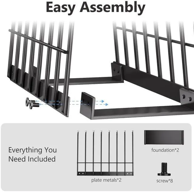 Alt view image 6 of 7 - Reusable Bag Drying Rack, Bag Dryer Stand for Reusable Food Storage Bags, Ziplock & Vacuum Bags, Rustproof Kitchen Drying Rack, Black