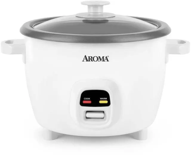 Main image of 20-Cup (Cooked) One-Touch Rice Cooker and Food Steamer with Auto-Warm | 10 cups uncooked, 20 cups cooked (ARC-390NGP)