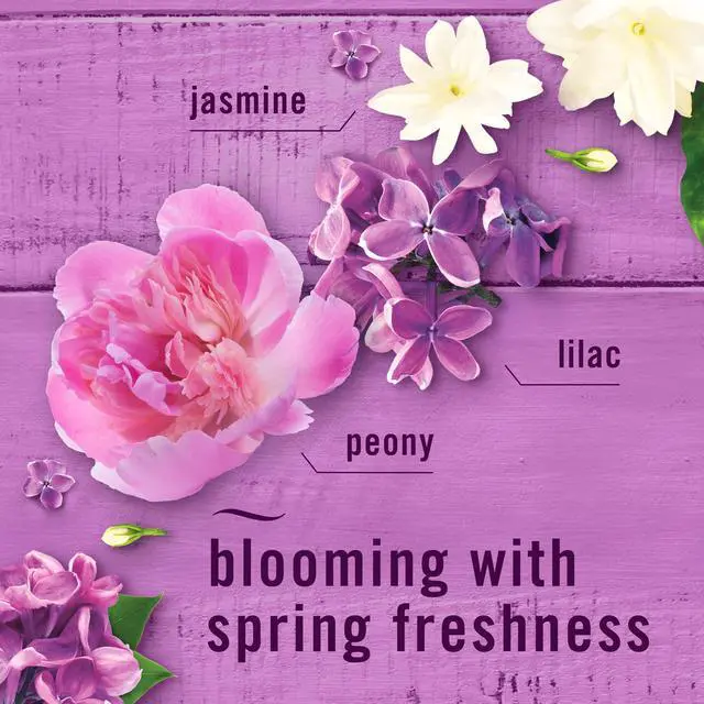 Alt view image 4 of 7 - Febreze Air Mist, Air Freshener Spray, Odor Fighting Room Spray, Deodorizer for Home Bathroom Kitchen Office Apartment Dorm Room Classroom, Lilac Sunrise Scent, 8.1oz (Pack of 3)