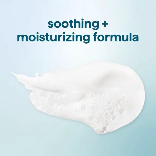 Alt view image 4 of 7 - method Body Wash, Wind Down - Leaves Skin Feeling Soft & Moisturized, Made Without Parabens, Notes of Chamomile, Starflower & Blue Lavender, 28 Fl Oz