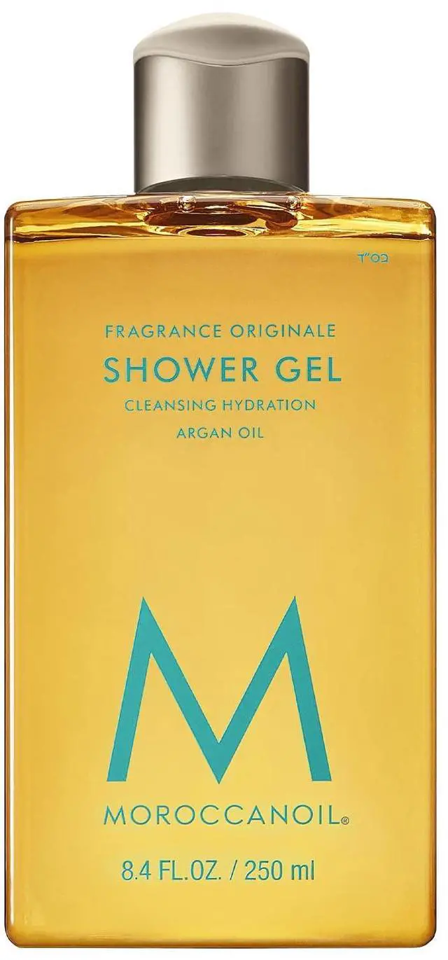 Main image of Moroccanoil Shower Gel Fragrance Originale, 8.4 Fl Oz (Pack of 1)