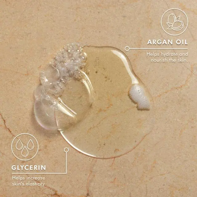 Alt view image 2 of 7 - Moroccanoil Shower Gel Fragrance Originale, 8.4 Fl Oz (Pack of 1)