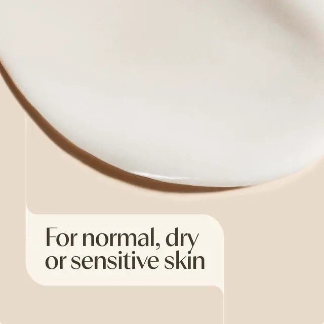 Alt view image 5 of 7 - Daily Moisturizing Body Lotion for Normal to Dry Skin, Moisturizer with Soothing Prebiotic Oat, Non Greasy, Non Comedogenic, Fragrance Free Body Lotion for Women & Men, 18 Fl Oz