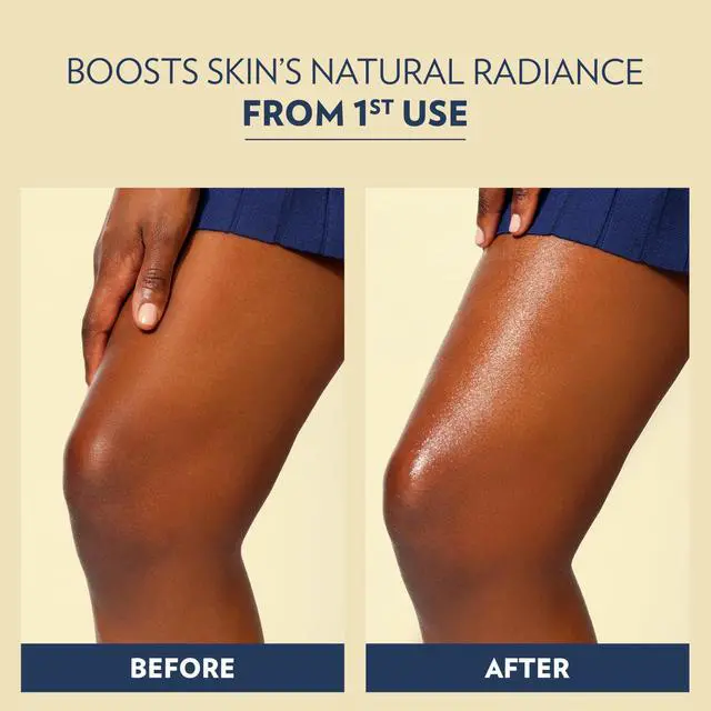 Alt view image 7 of 7 - Intensive Care Body Lotion Cocoa Radiant 3 count for Dry Skin Lotion Made with Ultra-Hydrating Lipids and Pure Cocoa Butter for a Long-Lasting, Radiant Glow 20.3 Oz