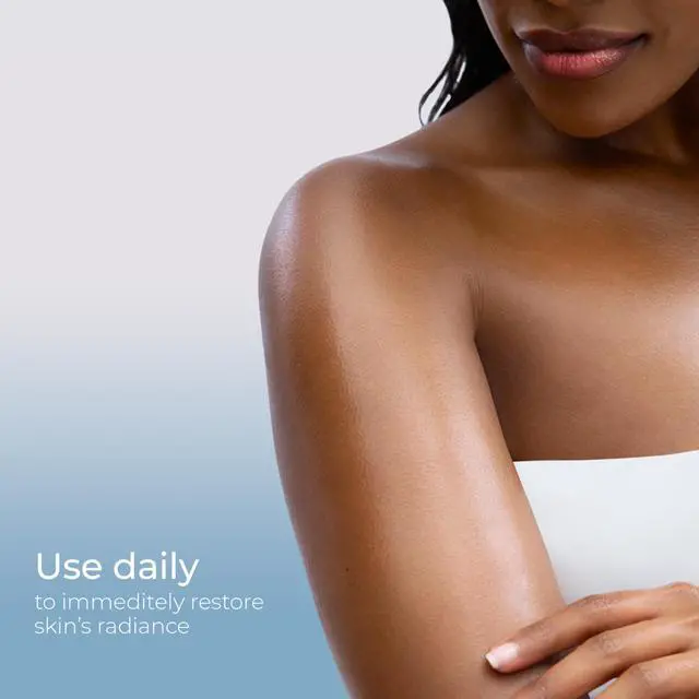 Alt view image 7 of 7 - Intensive Repair Body Lotion for Dry, Flaky Skin, Urea Enriched Body Moisturizer, 16.9 FL OZ Pump Bottle