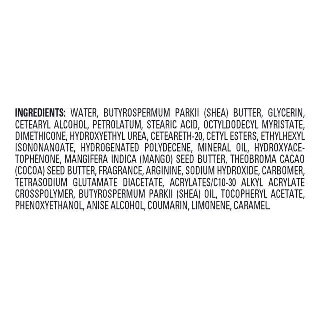 Alt view image 7 of 7 - Shea Butter Hand and Body Lotion, Deep Conditioning Moisturizer, 3X More Radiant Skin, with Pure Shea Butter, Dermatologist Tested, 26.5 Oz