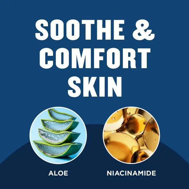Alt view image 7 of 7 - Healing Hydrating Body Lotion with Aloe, Moisturizer for Dry to Extra Dry Skin, 24-HR Hydration to Soothe & Comfort, Non-Greasy, Dermatologist-Tested, Light Scent, 24 Oz Family Size Pump