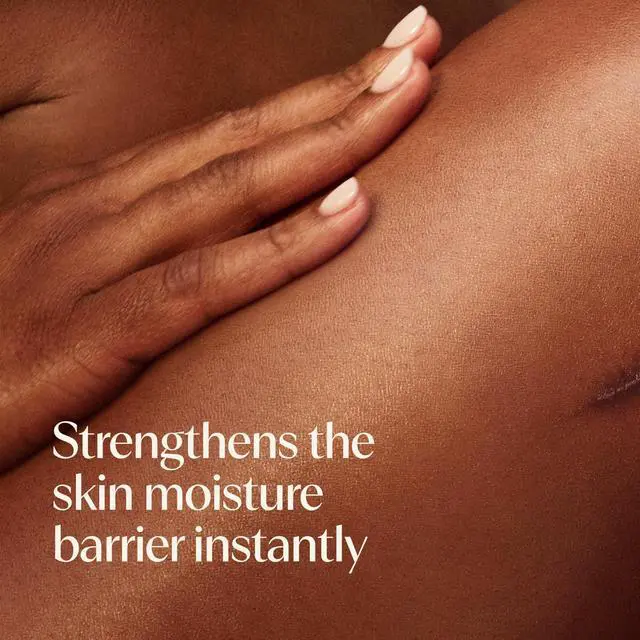 Alt view image 4 of 7 - Skin Relief Moisturizing Body Lotion Heals Very Dry, Sensitive Skin, Fast Absorbing Lotion with Soothing Triple Oat & Shea Butter Formula, Fragrance Free Lotion, Non-Comedogenic, 18 Fl Oz