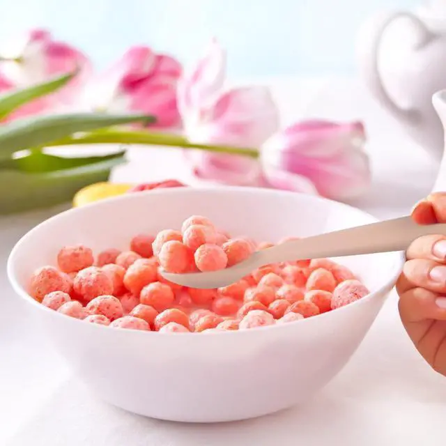 Alt view image 6 of 7 - Silicone Baby Feeding Spoons - 4 PCS First Stage for Infants, Ultra-Durable & Chewproof, Dishwasher Safe Baby Utensils