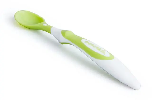 Alt view image 4 of 6 - Soft Tip Baby Spoons, BPA Free, 12 Pack