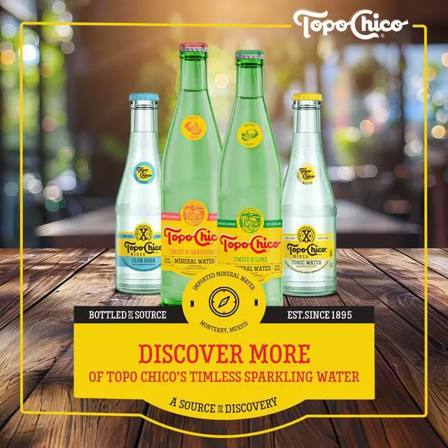 Alt view image 7 of 7 - Sabores Lime with Mint Extract Flavored Sparkling Water, 12 fl oz Portable Cans, 8 Pack