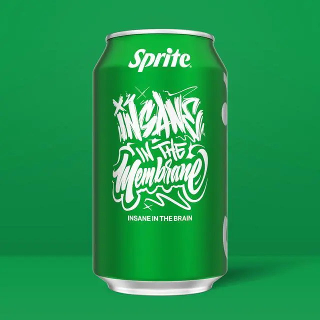 Alt view image 7 of 7 - Lemon-Lime Caffeine Free Soda Soft Drink Fridge Pack Cans, 12 fl oz, 12 Pack