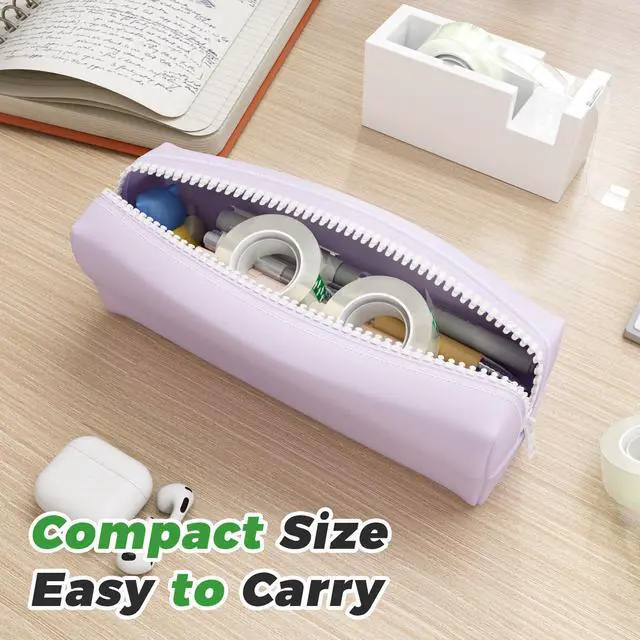 Alt view image 7 of 7 - Tape, 24 Rolls Clear Tape Refills for Dispenser, Transparent Tape, 3/4 in x 800 in Tape Rolls, Strong Adhesive Tape for Gift Wrapping, Home, School & Office Tape