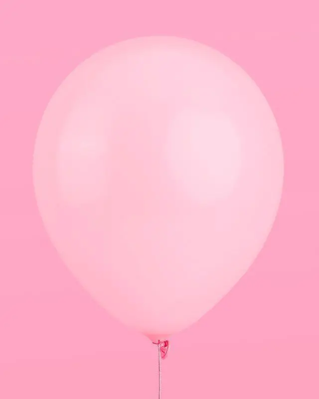 Alt view image 7 of 7 - Party Decorations Pink Latex Bow Balloons - 24 pk, 12" | Bachelorette Decorations, Bow Theme Birthday Party, Bridal Engagement Decor, Coquette Cute Supplies