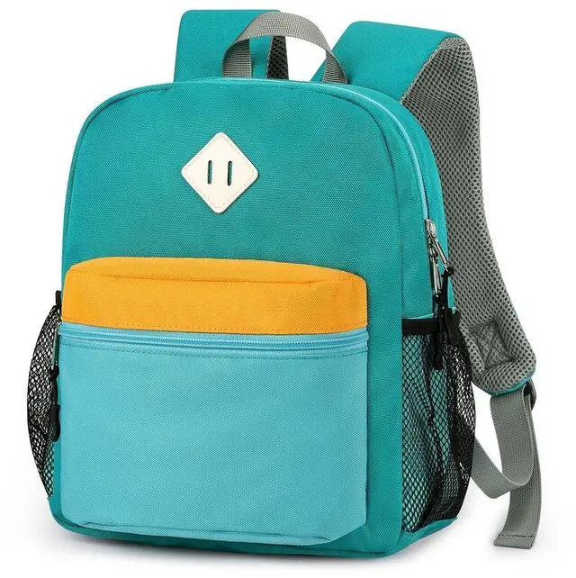Main image of Toddler Backpack for Boys 2-4,Kindergarten Backpack for Boys,Preschool Backpack,Mini