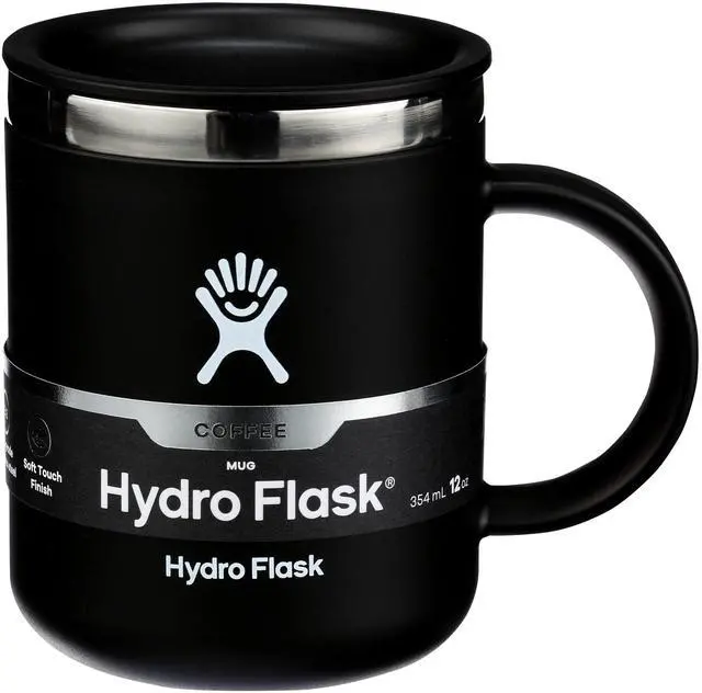 Main image of 12 oz. Mug with Insulated Press-In Lid