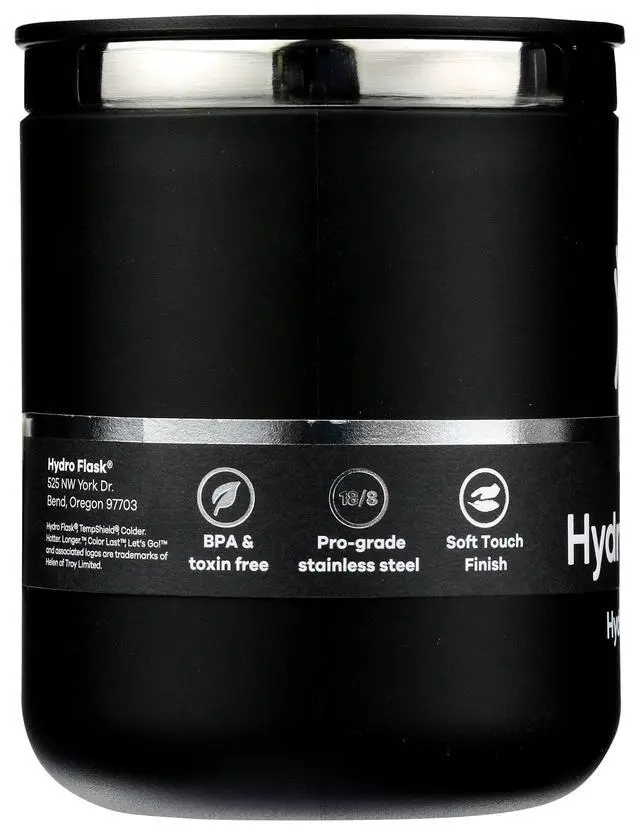 Alt view image 6 of 7 - 12 oz. Mug with Insulated Press-In Lid