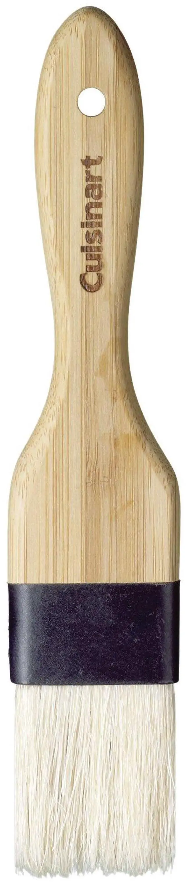 Main image of GreenGourmet Bamboo Basting Brush 15" x 3" x 0.5"