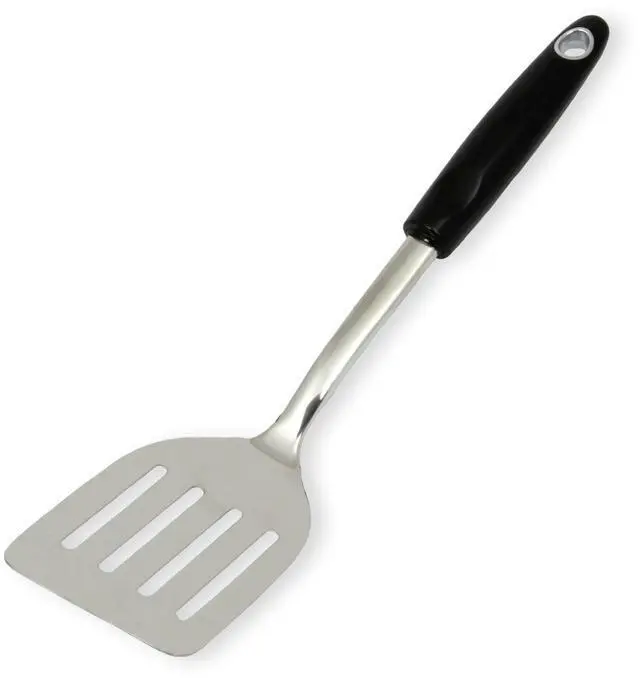 Main image of Heavy Duty Turner/Spatula, 13.5 Inch, Stainless Steel