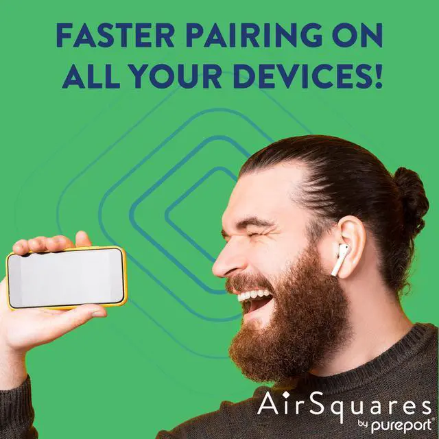 Alt view image 7 of 7 - Cleaner Kit for Airpods | the Original Earbud Cleaning Putty Compatible with Airpods & Earbuds, Remove Wax, Dirt & Gunk from Tech Devices, As Seen on NBC's Today Show (12 Pack)