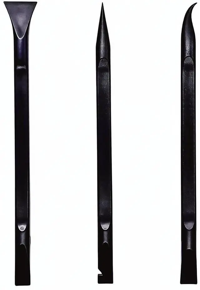 Main image of Plastic Scraper Multi-Purpose Scraper Non-Scratch Cleaning Tool Car Detailing kit,Easy to Clean Small and Narrow Spaces and Gaps, Perfect to Remove Labels, Dirt, Cleaning Car Interior Details