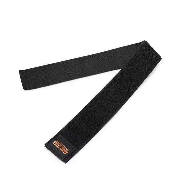 Alt view image 4 of 5 - Adjustable Heavy-Duty Yoga Mat Strap - Elastic Bungee Wrap Organizer for Workout, Exercise, and Pilates Mat Storage - Secure and Stretchable Holder for Easy Transport