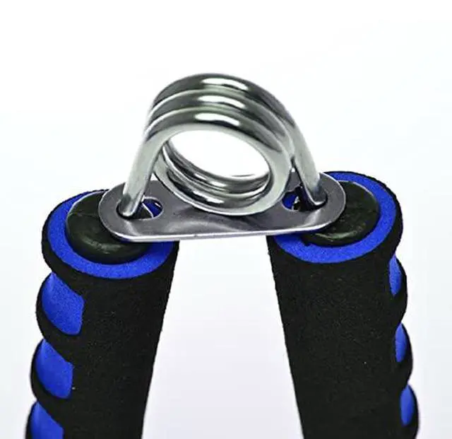 Alt view image 3 of 4 - Pack of 2 Hand Grip Strengthener,Quickly Increasing Wrist Forearm and Finger Strength Exercise Equipment