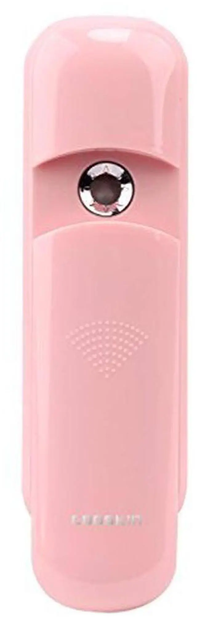 Main image of Nano Handy Mist Spray Facial Mister for Eyelash Extensions | USB Rechargeable Mini Beauty Instrument