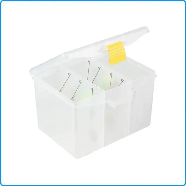 Alt view image 2 of 2 - Stowaway Spinner Bait Box