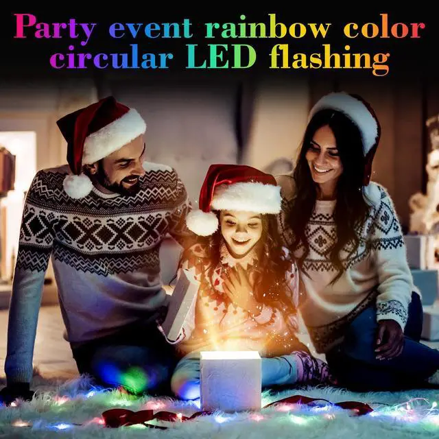 Alt view image 5 of 6 - 200Pcs Mini LED Ballon Lights Long Standby Time Waterproof Mini Light,Round Ball Lamp for Latex Balloon Paper Lantern Party Wedding Festival Christmas Halloween Decorative (Color)