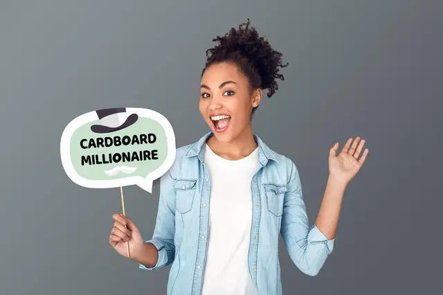 Alt view image 3 of 4 - Board Game Party Photo Booth Kit - Funny Board Game Party Decorations - Selfie Props with Sticks - 10pcs