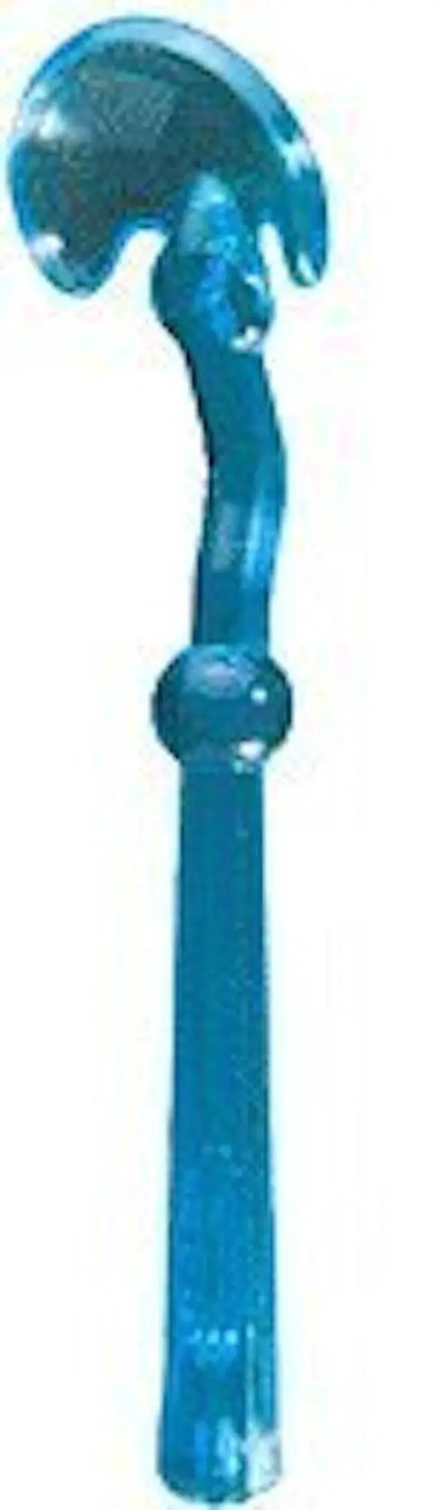 Alt view image 2 of 3 - Tongue Scraper (Pack of 3)