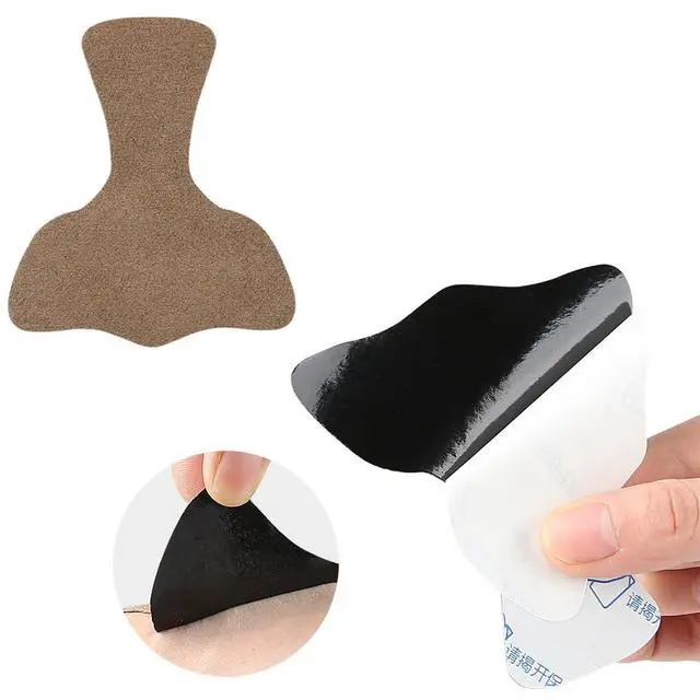 Alt view image 3 of 7 - 10 Pack Nose Strips Non-Stuffy Strength Nasal Strips Natural Herbal Sinus Pain Relief Patches Essential Oil Sticker Patch for Sinus Relief Pressure Nasal Congestion Relief Breathing Sleeping