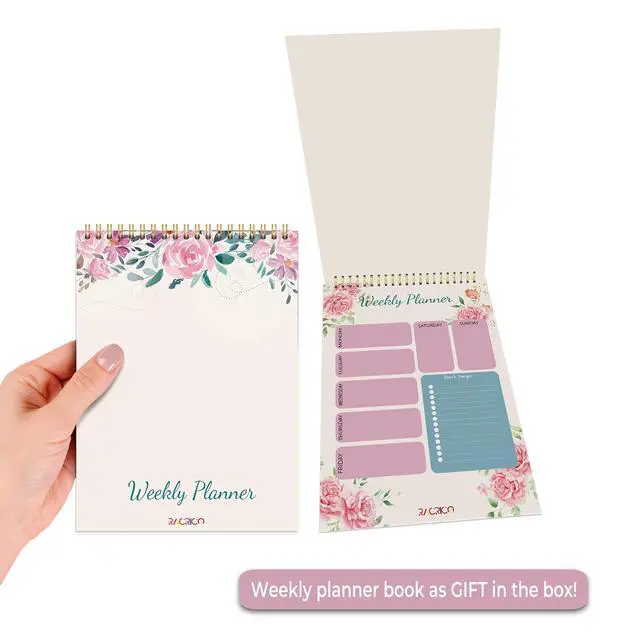 Alt view image 6 of 7 - 80 Unique Birthday Cards- Happy Birthday Cards Bulk With Greetings Inside Assorted Envelopes and Stickers -Large 5 x 7 inches- Greeting Box Set