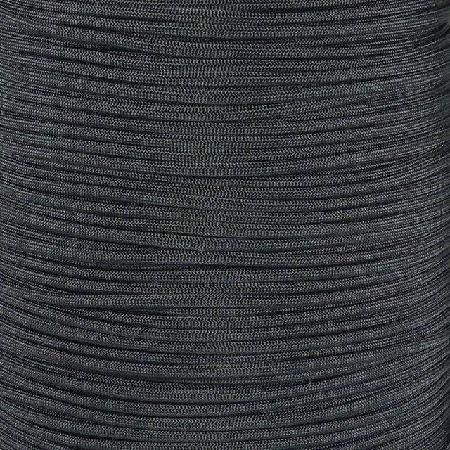 Alt view image 2 of 2 - Paracord (50+ Colors) - 1,000 Foot spools - 250 Foot spools - 100 feet Hank