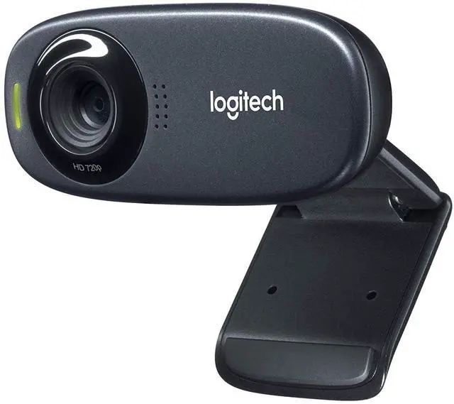 Main image of HD Webcam C310