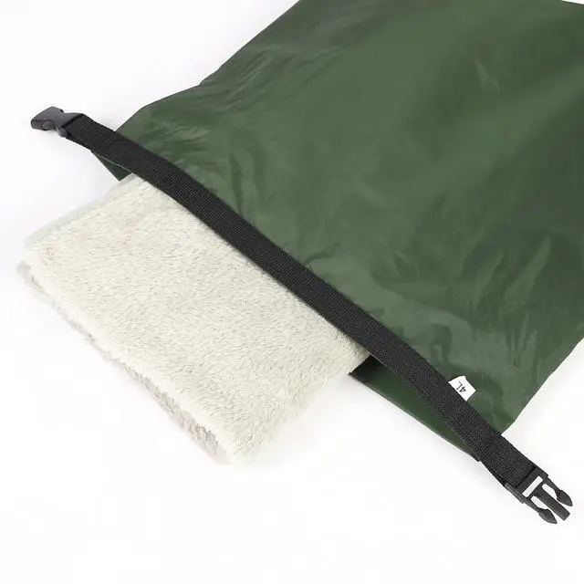 Alt view image 5 of 7 - Dry Bags Waterproof Set, 5 Packs Ultralight Waterproof Bags Small Stuff Sack Water Proof Bag Dry Packs, Outdoor Dry Bag Keep Gear Dry for Backpacking Hiking Boating Camping Travel