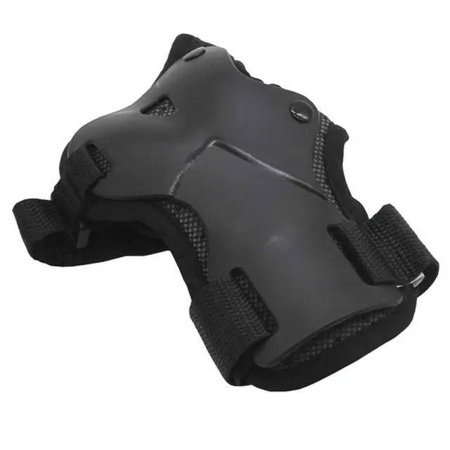 Alt view image 5 of 7 - Wrist Guard Protective Gear Wrist Brace Impact Sport Wrist Support for Skating Skateboard Snowboarding Skiing Motocross