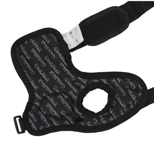 Alt view image 6 of 7 - Wrist Guard Protective Gear Wrist Brace Impact Sport Wrist Support for Skating Skateboard Snowboarding Skiing Motocross