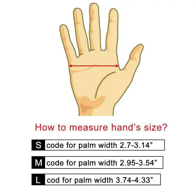 Alt view image 7 of 7 - Wrist Guard Protective Gear Wrist Brace Impact Sport Wrist Support for Skating Skateboard Snowboarding Skiing Motocross