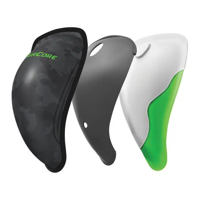 Alt view image 2 of 2 - Mens Athletic Cup with AirCore Technology, Lightweight and Comfortable Protection
